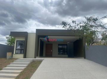 Imagem 1 · Casa de Condomínio para venda em Residencial Parque dos Buri