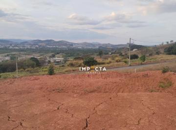 Imagem 1 · Terreno para venda em Jardim Belvedere, Pouso Alegre