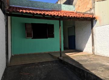 Imagem 1 · Casa para venda em Dom Bosco, Betim
