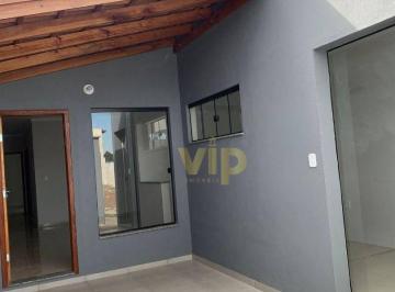 Imagem 1 · Casa para venda em Parque Real, Pouso Alegre