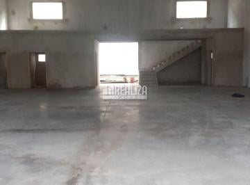 Imagem 1 · Depósito-Galpão-Armazém para venda em Santa Maria, Uberaba