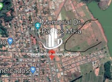 Imagem 1 · Terreno para venda em Centro, Guapé