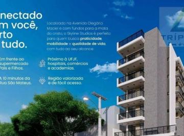 Imagem 1 · Kitnet e Studio