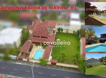 Imagem 1 · Casa para venda em Barra de Maricá, Maricá