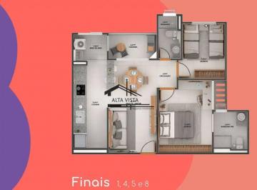 Imagem 1 · Apartamento para venda em Morumbi, Uberlândia