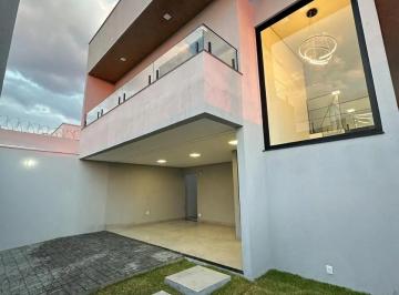 Imagem 1 · Casa para venda em Aclimação, Uberlândia