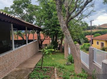 Imagem 1 · Casa de Condomínio para venda em Centro, Andradas