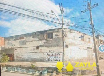 Imagem 1 · Depósito-Galpão-Armazém