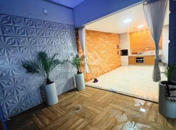 Imagem 1 · Casa para venda em Residencial Gramado, Patos de Minas