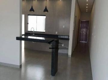Imagem 1 · Casa para venda em Shopping Park, Uberlândia