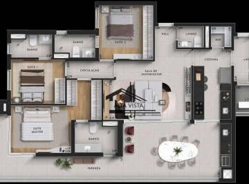 Imagem 1 · Apartamento para venda em Morada da Colina, Uberlândia