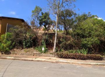 Imagem 1 · Terreno para venda em Parque Véu das Noivas, Poços de Caldas