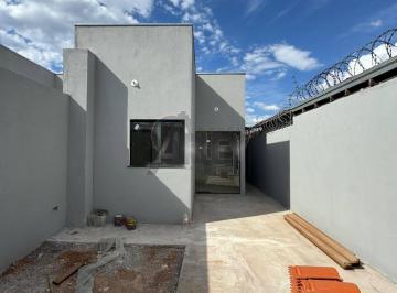 Imagem 1 · Casa para venda em Carmelo, Montes Claros