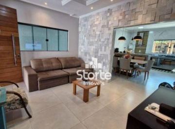 Imagem 1 · Casa para venda em Santa Mônica, Uberlândia
