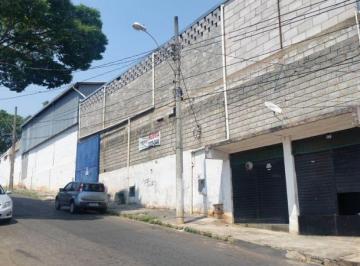 Imagem 1 · Depósito-Galpão-Armazém