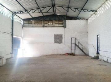 Imagem 1 · Depósito-Galpão-Armazém