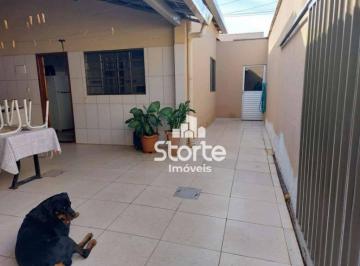 Imagem 1 · Casa para venda em Luizote de Freitas, Uberlândia