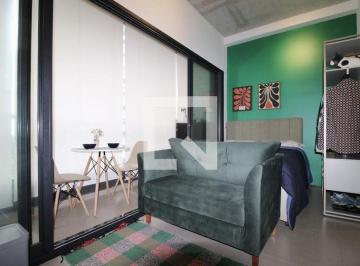 Apartamento · 24m² · 1 Quarto · 1 Vaga · Apartamento à Venda - Vila Olímpia, 1 Quarto, 24 m2