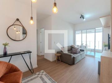 Apartamento · 64m² · 2 Quartos · 1 Vaga · Apartamento à Venda - Bela Vista, 2 Quartos, 64 m2