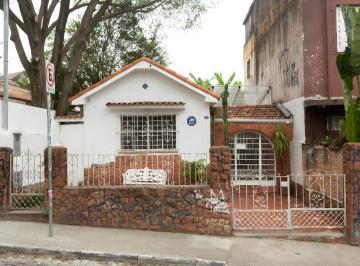 Comercial · 110m² · 2 Vagas · Casa comercial na Rua Gonçalo Afonso, N. 65 • 110 m²
