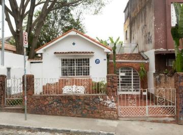Comercial · 110m² · 2 Vagas · Casa comercial na Rua Gonçalo Afonso, N. 65 • 110 m²