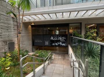Comercial · 113m² · Loja na Rua Augusta, N. 1808 • 113 m²