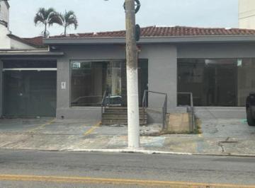 Comercial · 700m² · 4 Vagas · Loja na Avenida Nova Cantareira, N. 806 • 700 m²