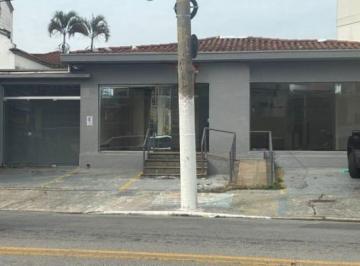 Comercial · 700m² · 4 Vagas · Loja na Avenida Nova Cantareira, N. 806 • 700 m²