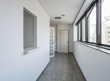 Comercial · 120m² · 1 Vaga · Sala comercial na Avenida General Olímpio da Silveira, 655 - cj 82 • 120 m²