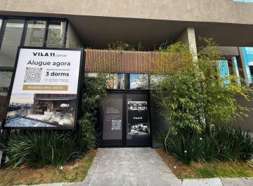 Comercial · 108m² · Loja na Rua Tenente Negrão, N. 166 • 108 m²