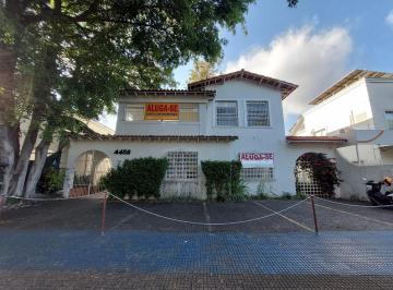 Comercial · 450m² · 6 Vagas · Casa comercial na Avenida Nove de Julho, N. 4458 • 450 m²