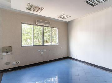 Comercial · 49m² · Sala comercial na Avenida Ipiranga, N. 1147 - sala 52 • 49 m²