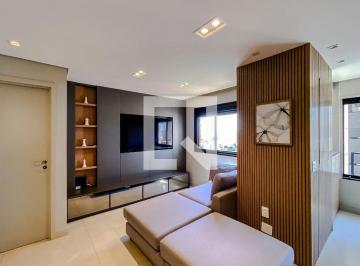 Apartamento · 50m² · 1 Quarto · Apartamento à Venda - Brás, 1 Quarto, 50 m2