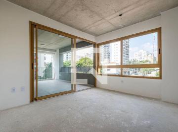 Apartamento · 108m² · 3 Quartos · 2 Vagas · Apartamento à Venda - Sumaré, 3 Quartos, 108 m2