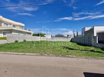 Terreno · 720m² · Terreno a venda com 720m , no condomínio Reserva São Carlos, Jundiaí