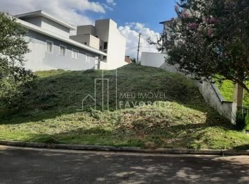 Terreno · 333m² · Terreno à Venda em Jundiaí - Engordadouro - Condomínio Terras de Gênova - 333m 