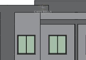 Casa · 53m² · 1 Quarto · 1 Vaga · Casa com 2 dormitórios à venda, Parque da Lagoa, FOZ DO IGUACU - PR