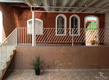 Casa · 150m² · 3 Quartos · Casa à venda - 3 dormitórios, 2 banheiros, 2 vagas por $ 585.000,00