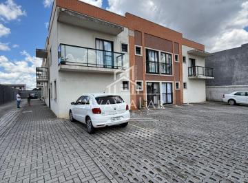 Apartamento · 59m² · 1 Quarto · 1 Vaga · Apartamento à venda, FAZENDA RIO GRANDE - PR