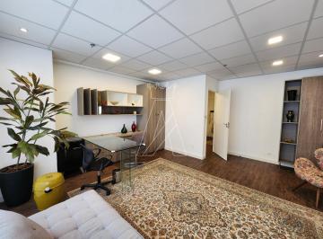 Comercial · 49m² · 1 Vaga · Sala comercial mobiliada para venda em Alphaville - Alpha Green