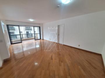 Apartamento · 163m² · 2 Quartos · 2 Vagas · Apartamento para locação no Condomínio Saint thomaz