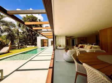 Casa · 700m² · 4 Quartos · 6 Vagas · Casa nova para venda em Alphaville localizada no Residencial 01
