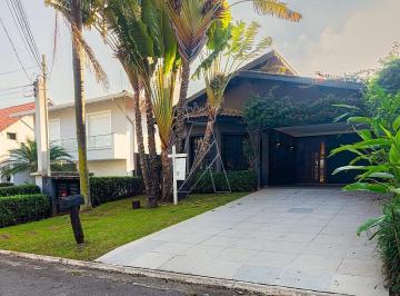 Casa · 200m² · 2 Quartos · 4 Vagas · Casa mobiliada e decorado para venda no Alphaville Residencial 11!!!