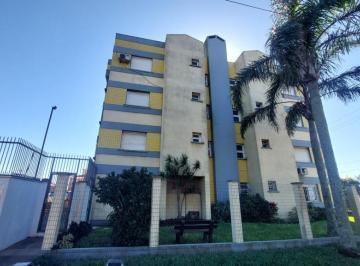 505312.jpg · Apartamento 1 Quarto - Bairro CAPÃO NOVO