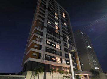 Apartamento · 116m² · 2 Quartos · 2 Vagas · Apartamento com 3 dormitórios à venda, CAMPO GRANDE - MS