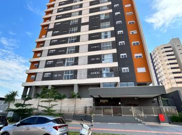 Apartamento · 116m² · 2 Quartos · 2 Vagas · Apartamento com 3 dormitórios à venda, CAMPO GRANDE - MS