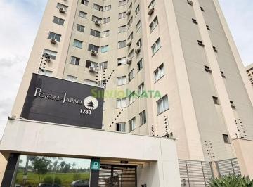 Foto 0 · Apartamento a venda no condomínio Edificio Portal do Japão I no bairro Jardim das Estações - Maringá