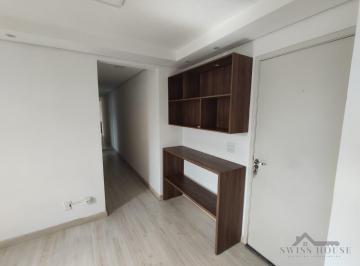 0 · Apartamento a venda no Parque das Constelações em Campinas/SP.