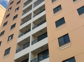 0 · Apartamento à venda ALUGADO PARA INVESTIDOR no Mansões Santo Antônio em Campinas