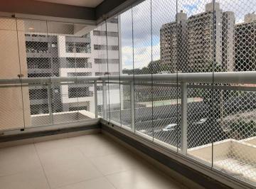 0 · Apartamento para alugar no Taquaral em Campinas/SP.